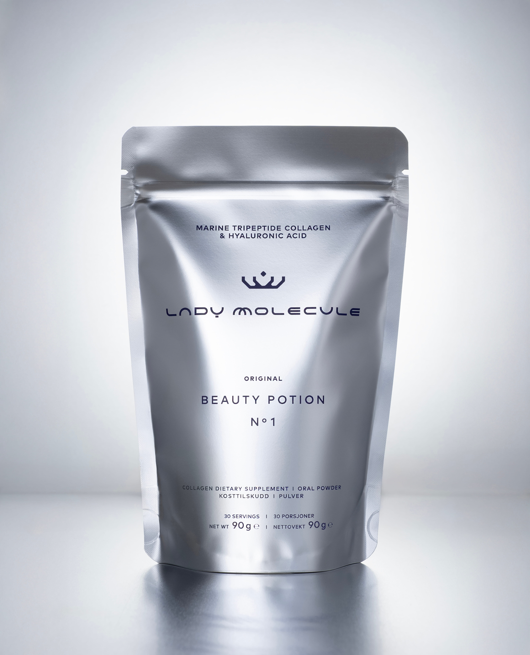 Beauty Potion N°1