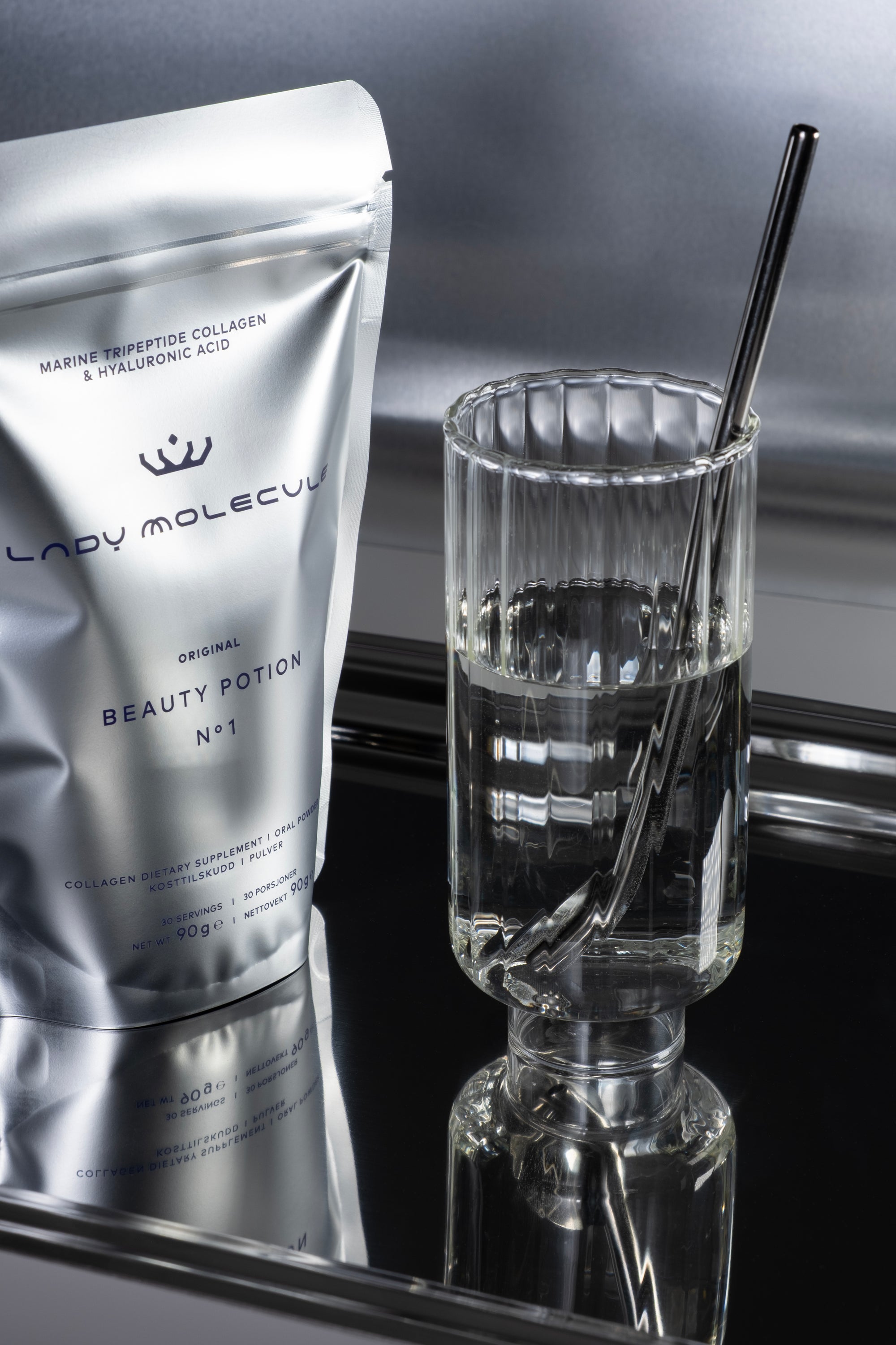 Beautiful Skin from Within Designed for Result